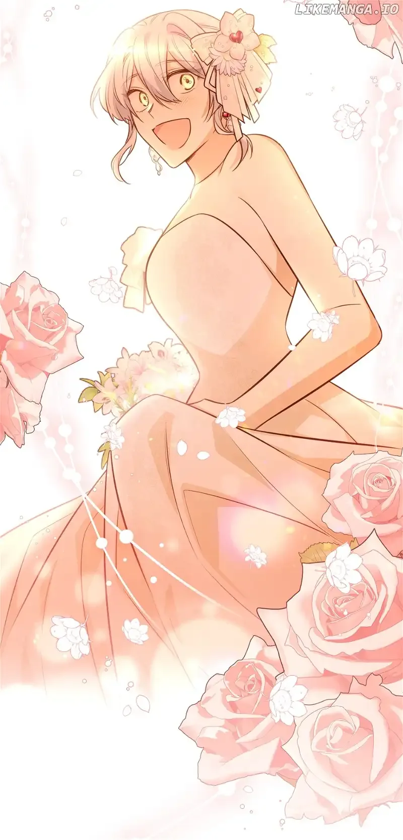 You’re just a supporting character, so love me! Chapter 145 page 43