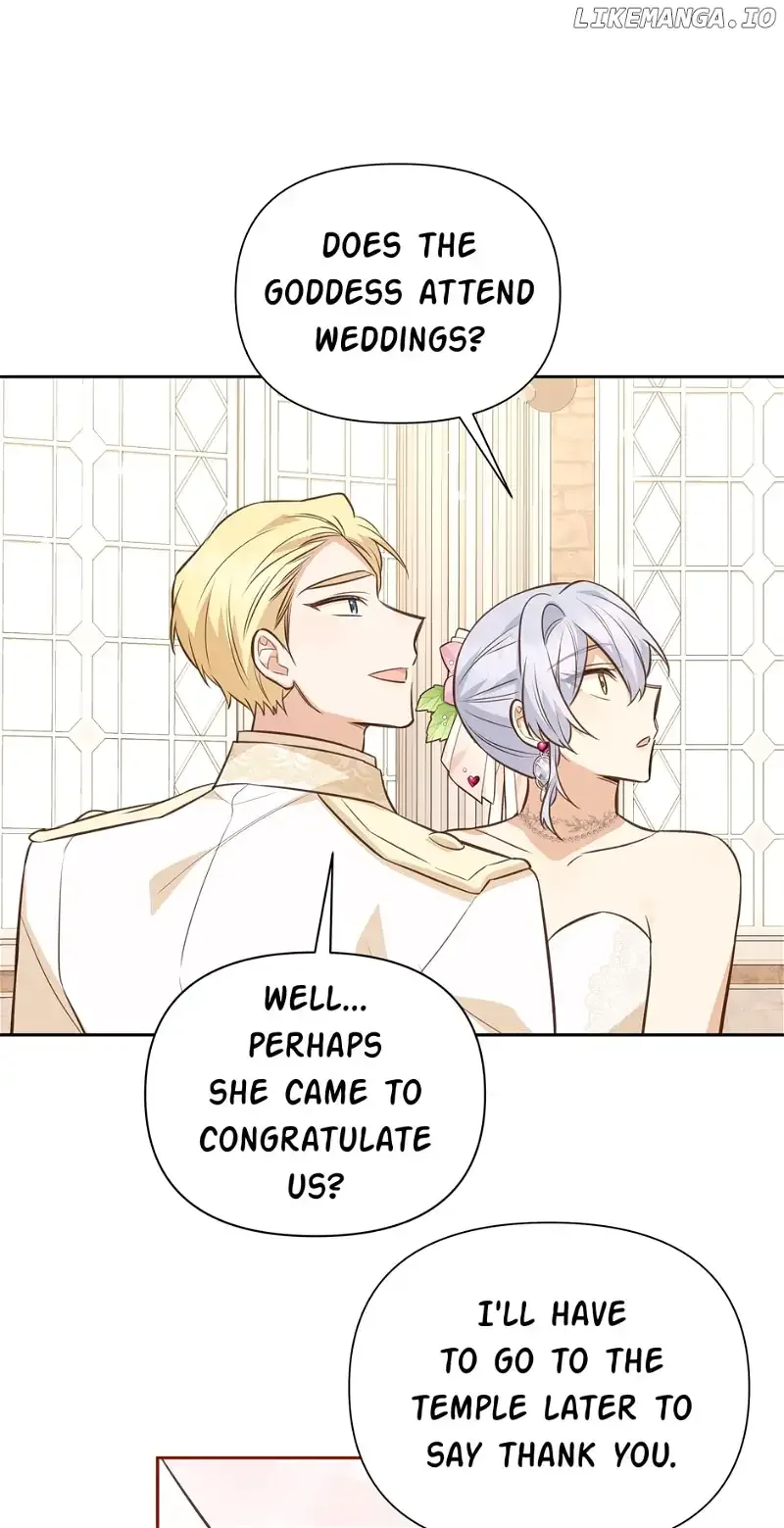 You’re just a supporting character, so love me! Chapter 145 page 55