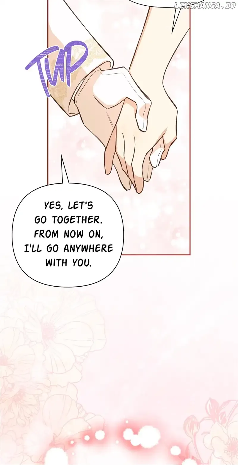 You’re just a supporting character, so love me! Chapter 145 page 56