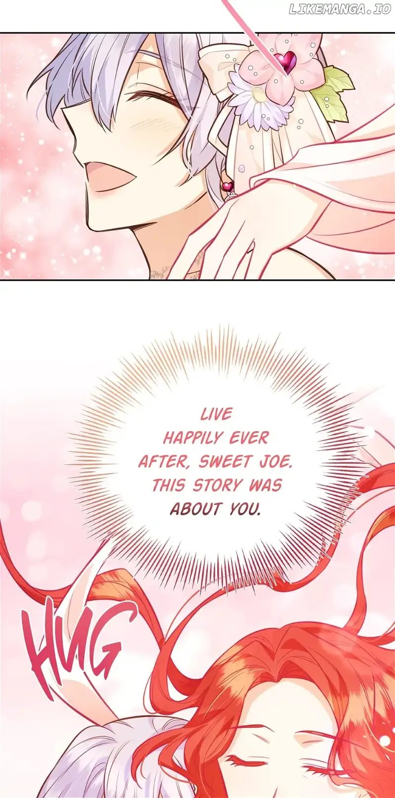 You’re just a supporting character, so love me! Chapter 145 page 52