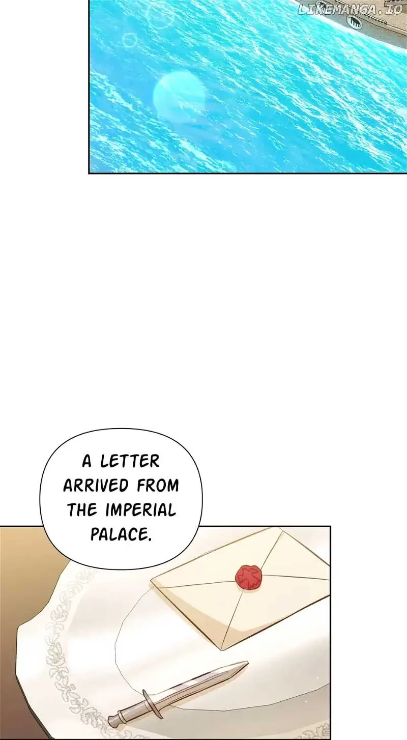 You’re just a supporting character, so love me! Chapter 144 page 58