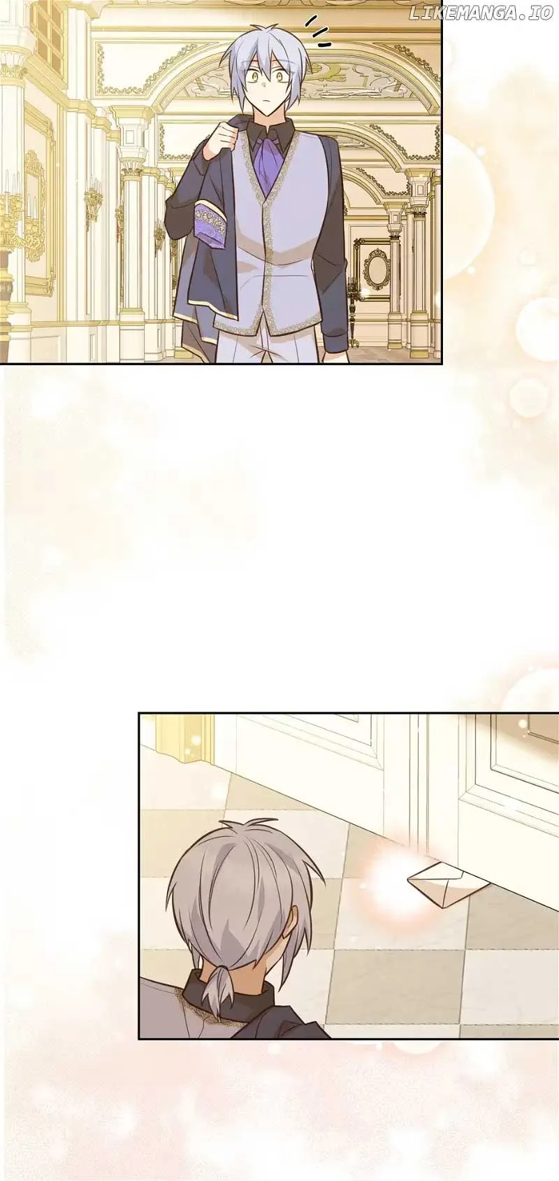 You’re just a supporting character, so love me! Chapter 144 page 39