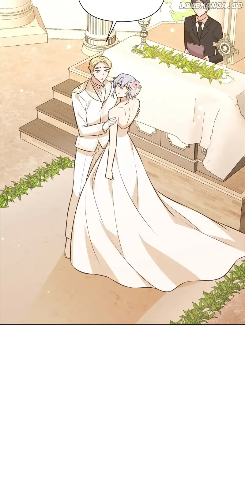 You’re just a supporting character, so love me! Chapter 145 page 54