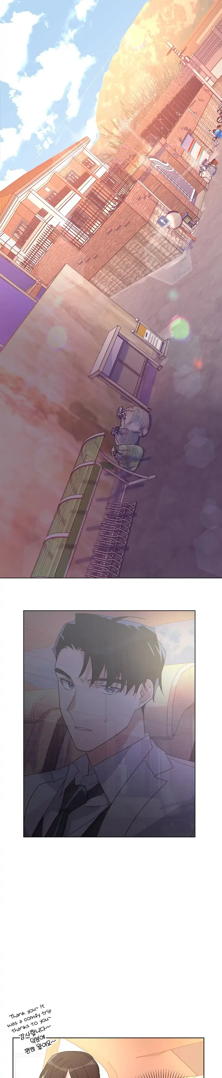 You’re Perfect for Me Chapter 7 page 6