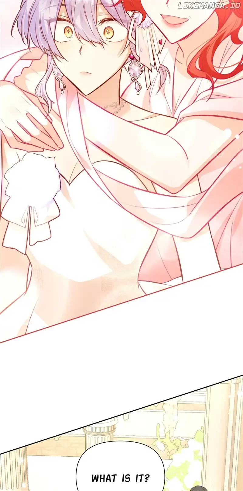 You’re just a supporting character, so love me! Chapter 145 page 53