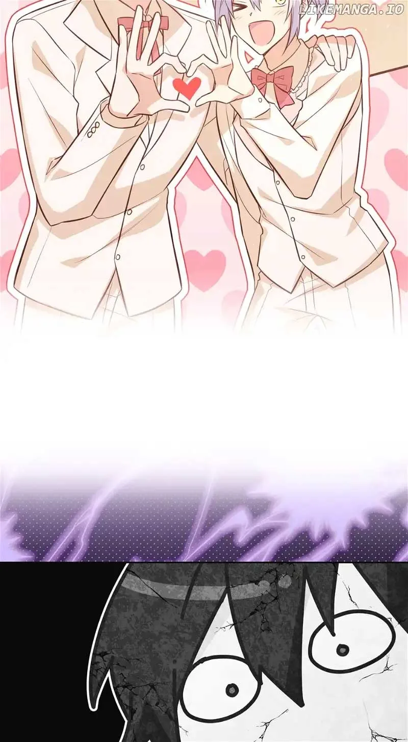 You’re just a supporting character, so love me! Chapter 144 page 61