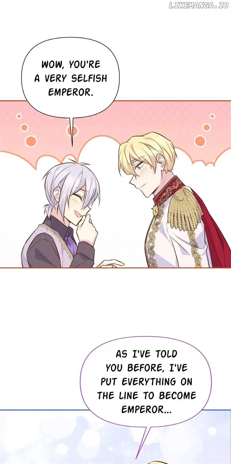 You’re just a supporting character, so love me! Chapter 144 page 53