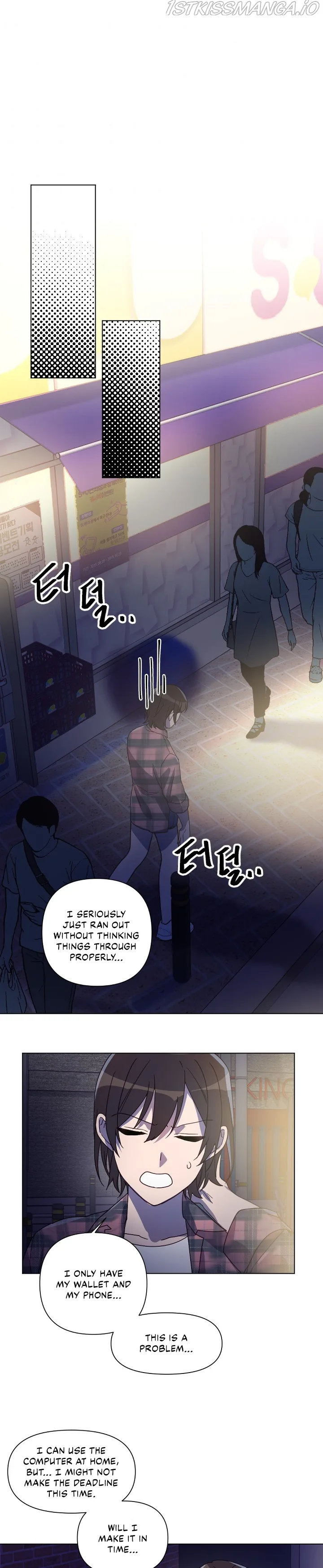 You’re Perfect for Me Chapter 11 page 13