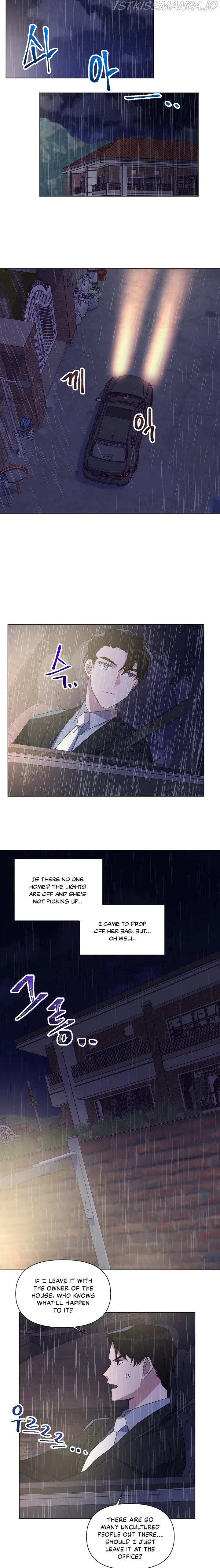 You’re Perfect for Me Chapter 11 page 15