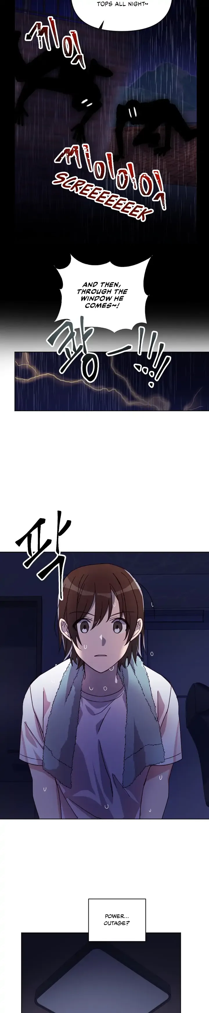 You’re Perfect for Me Chapter 12 page 7