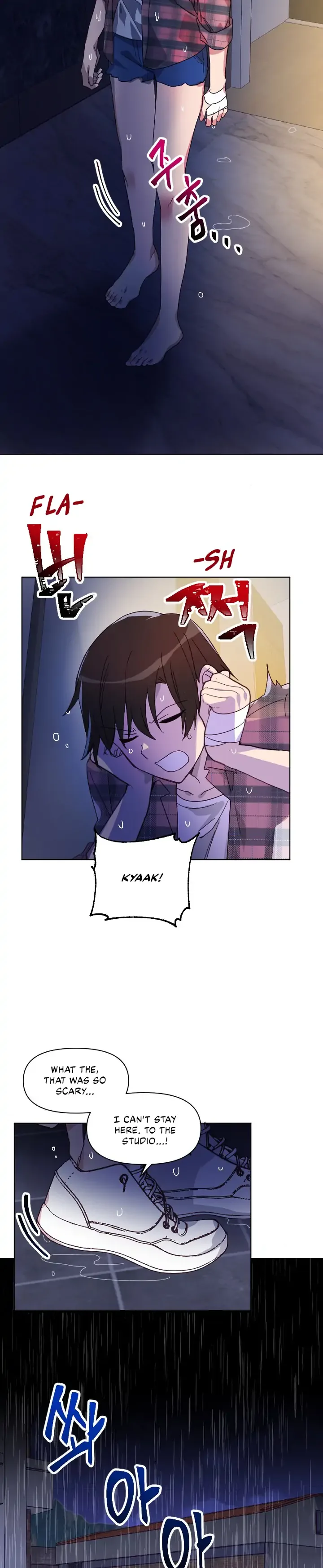 You’re Perfect for Me Chapter 12 page 4