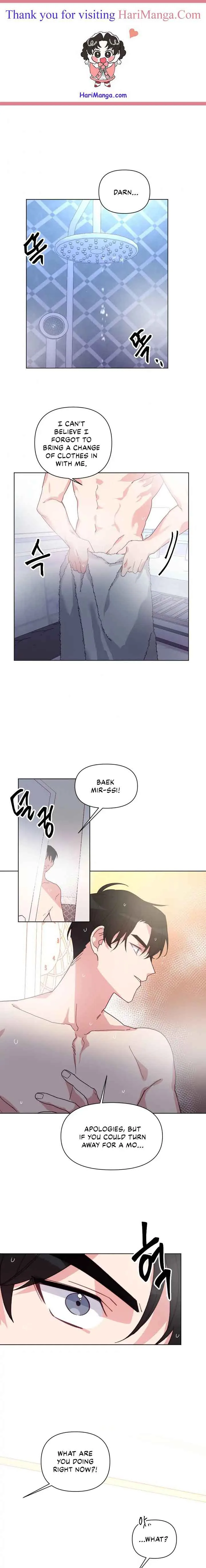 You’re Perfect for Me Chapter 14 page 2