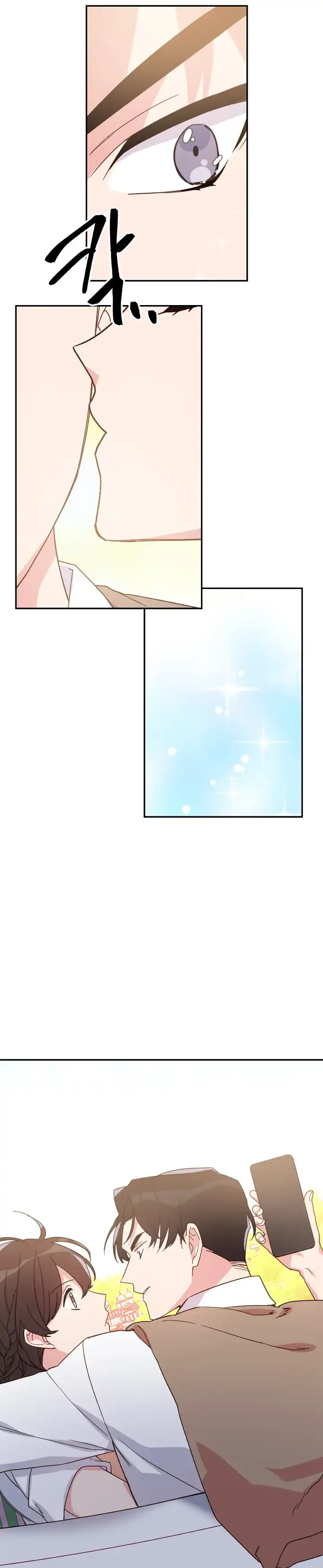 You’re Perfect for Me Chapter 21 page 9