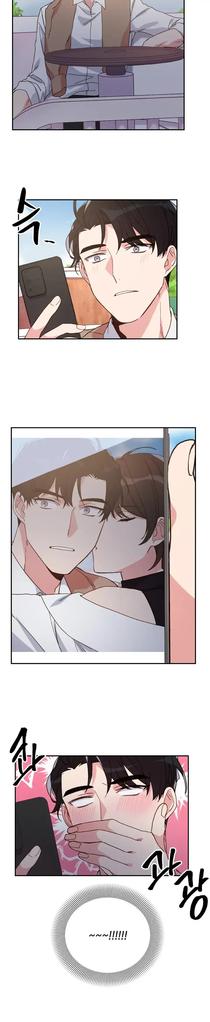 You’re Perfect for Me Chapter 21 page 12