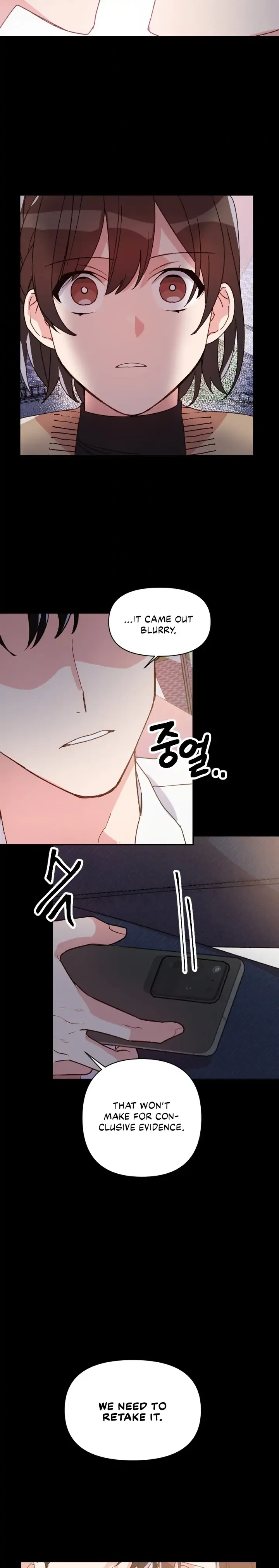You’re Perfect for Me Chapter 22 page 11