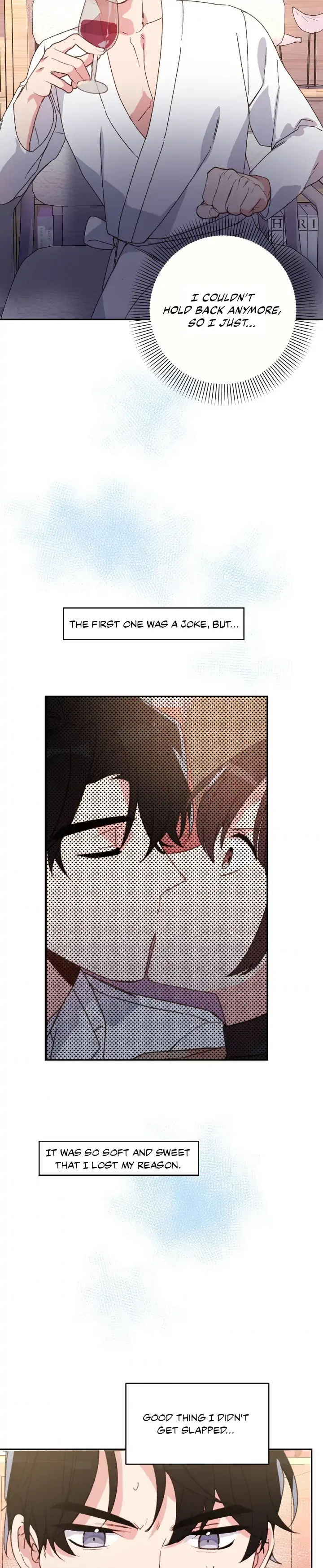 You’re Perfect for Me Chapter 22 page 13