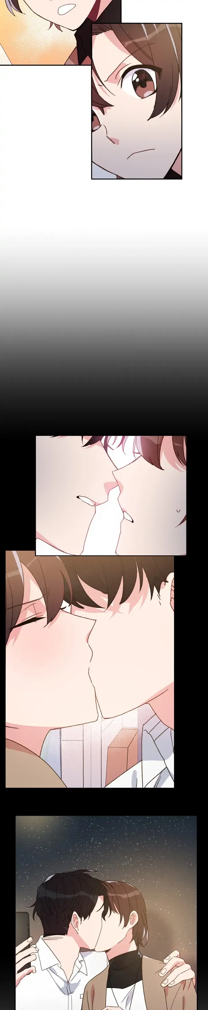 You’re Perfect for Me Chapter 23 page 10