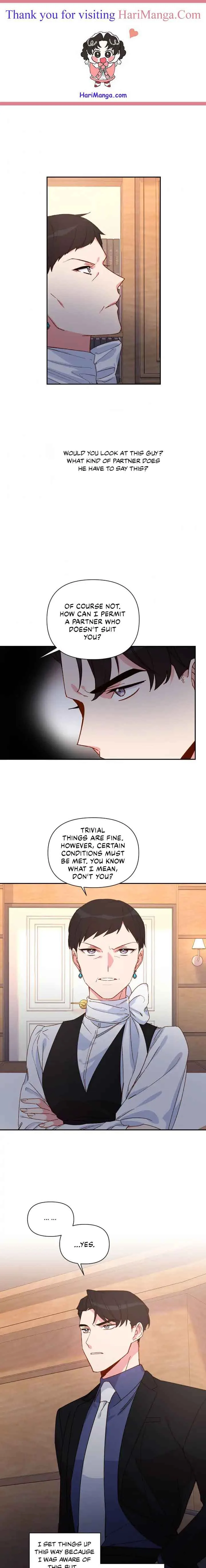 You’re Perfect for Me Chapter 26 page 2