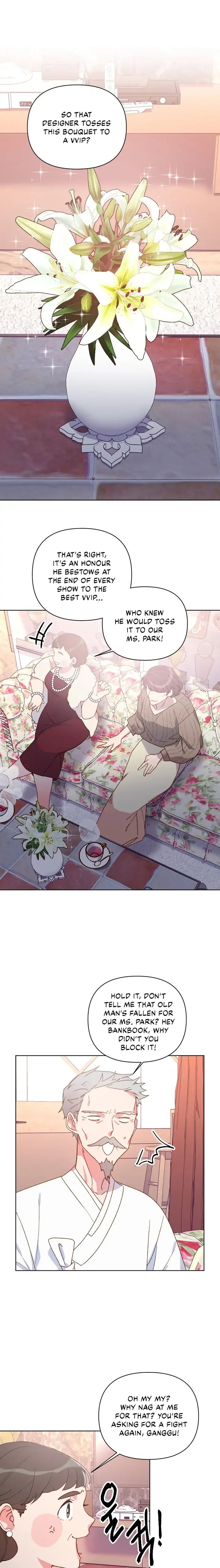 You’re Perfect for Me Chapter 28 page 2