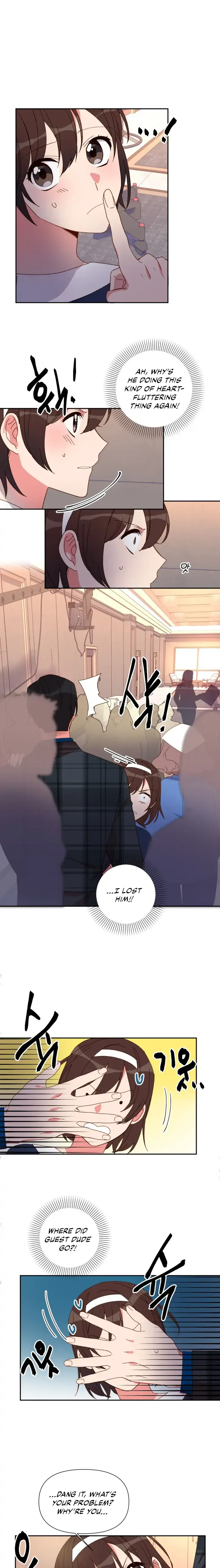You’re Perfect for Me Chapter 31 page 2