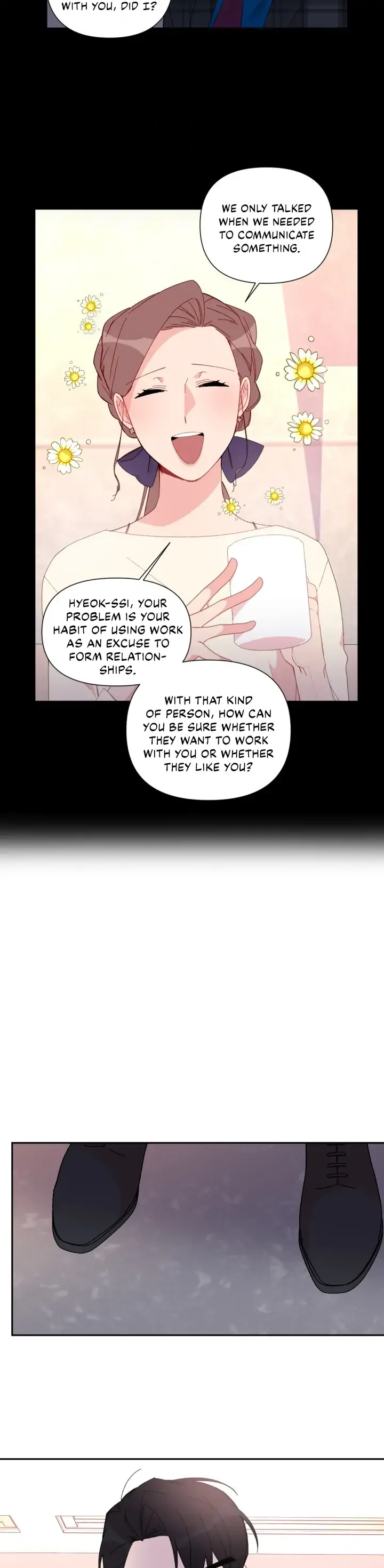 You’re Perfect for Me Chapter 38 page 16