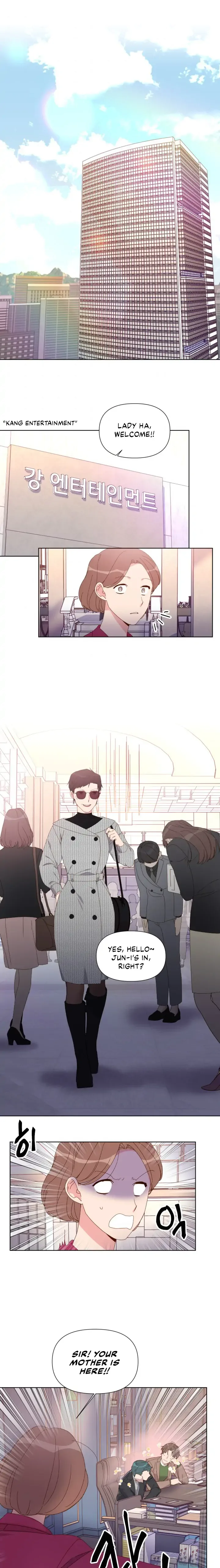 You’re Perfect for Me Chapter 36 page 2