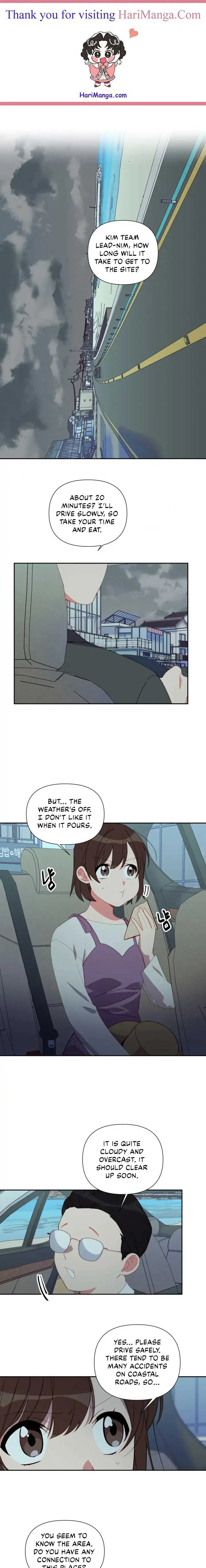 You’re Perfect for Me Chapter 39 page 2