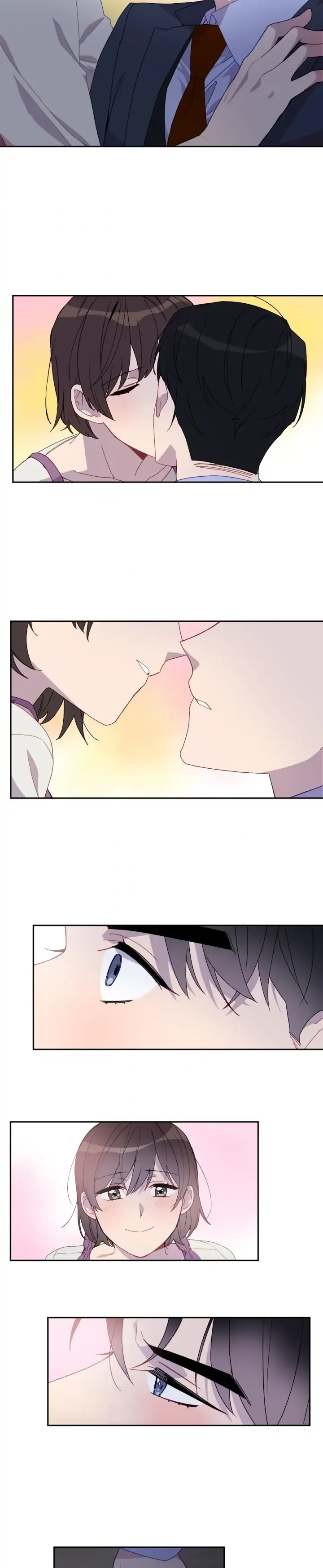 You’re Perfect for Me Chapter 41 page 15
