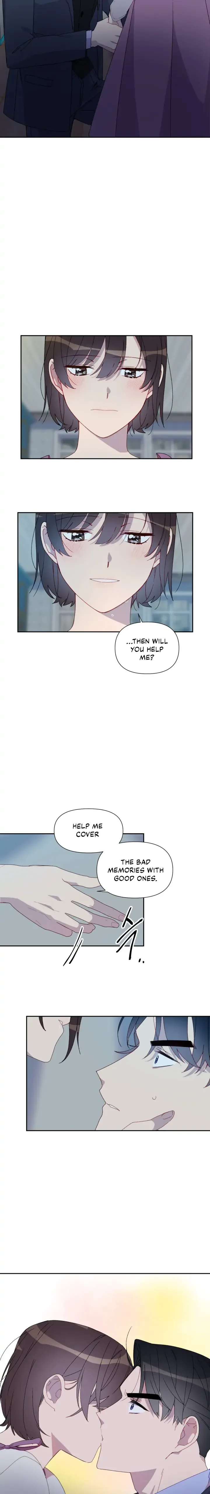 You’re Perfect for Me Chapter 41 page 14