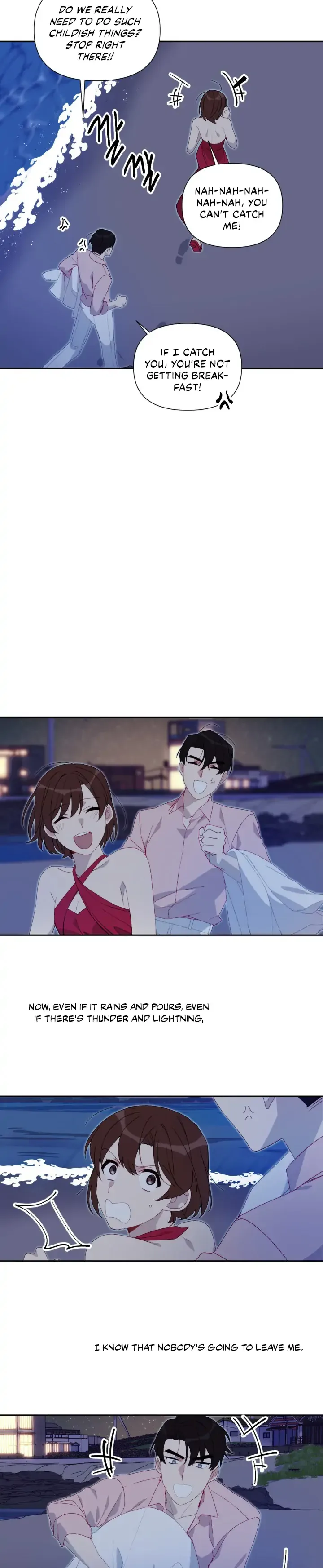 You’re Perfect for Me Chapter 44 page 15