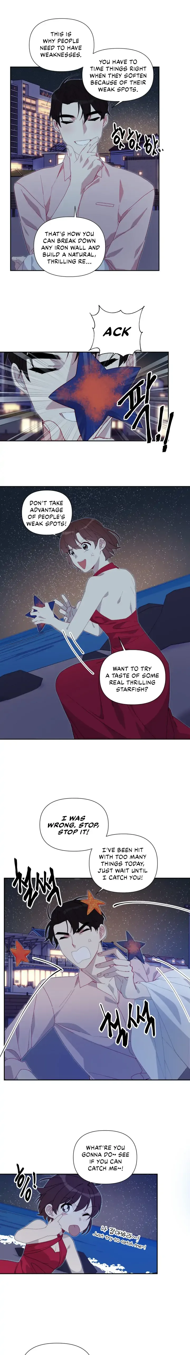 You’re Perfect for Me Chapter 44 page 14