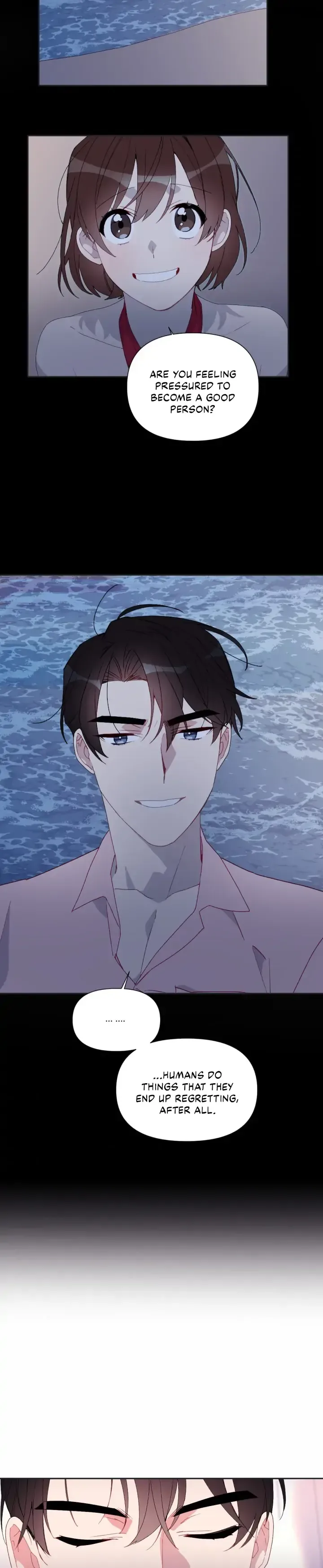 You’re Perfect for Me Chapter 45 page 4