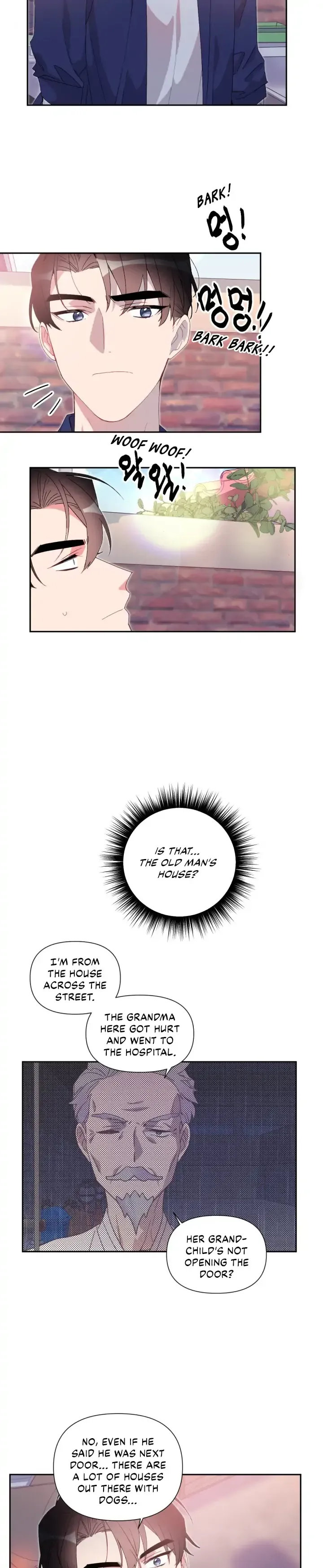 You’re Perfect for Me Chapter 45 page 13