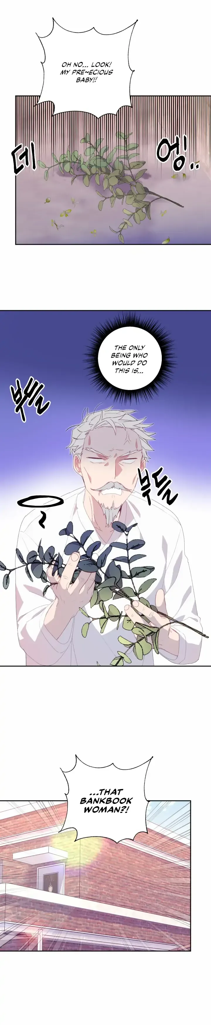 You’re Perfect for Me Chapter 45 page 16