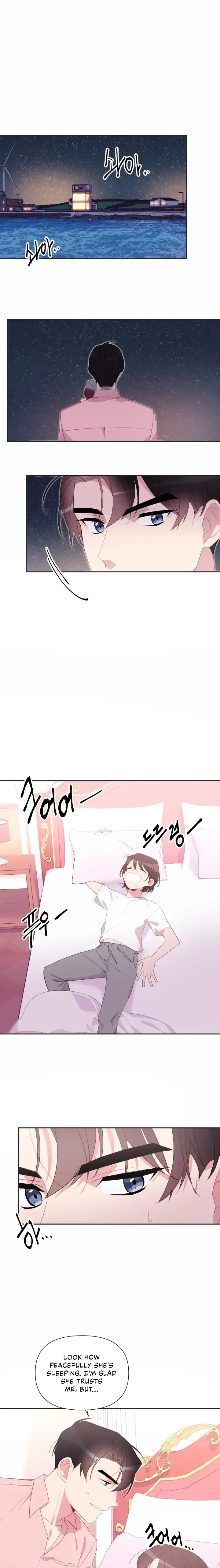 You’re Perfect for Me Chapter 45 page 2