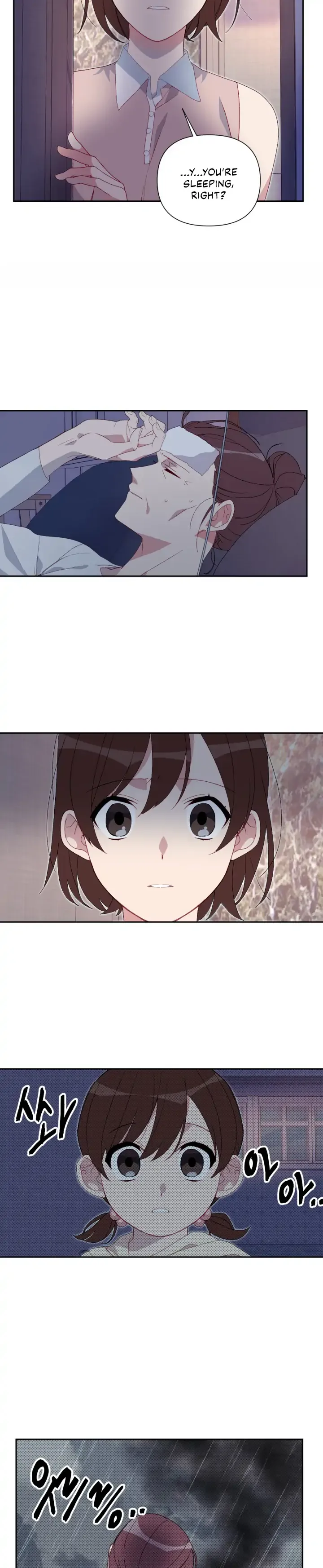 You’re Perfect for Me Chapter 46 page 6
