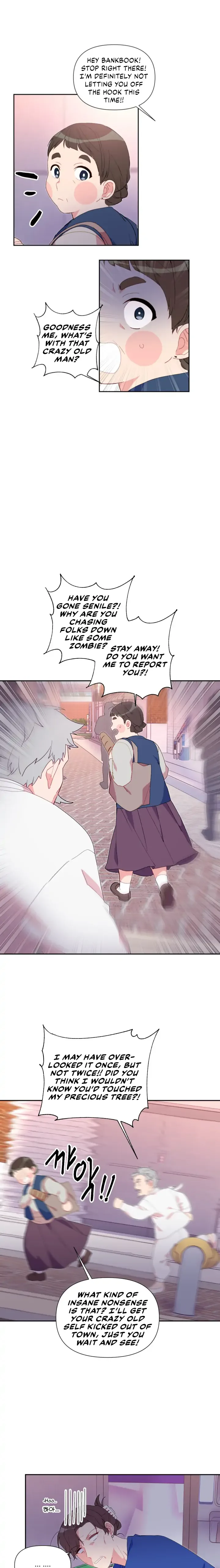 You’re Perfect for Me Chapter 48 page 14