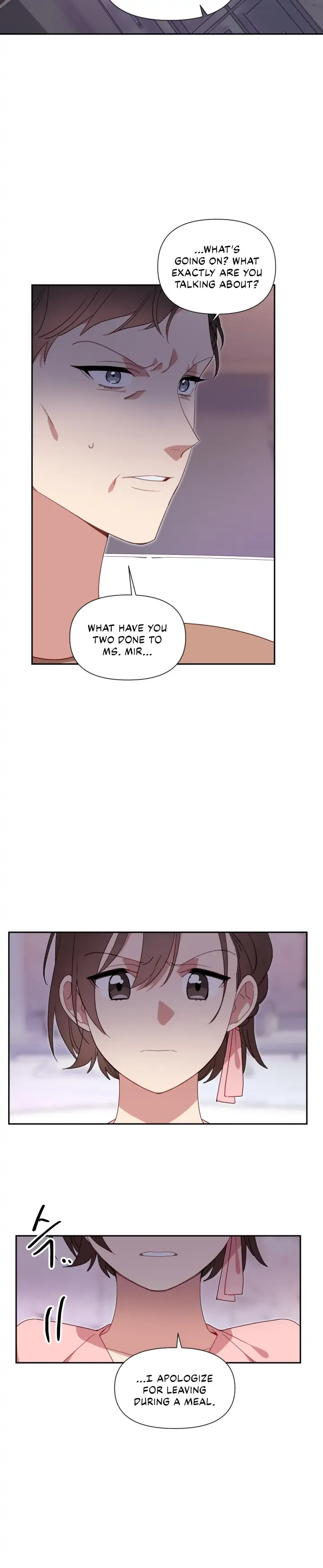 You’re Perfect for Me Chapter 54 page 13