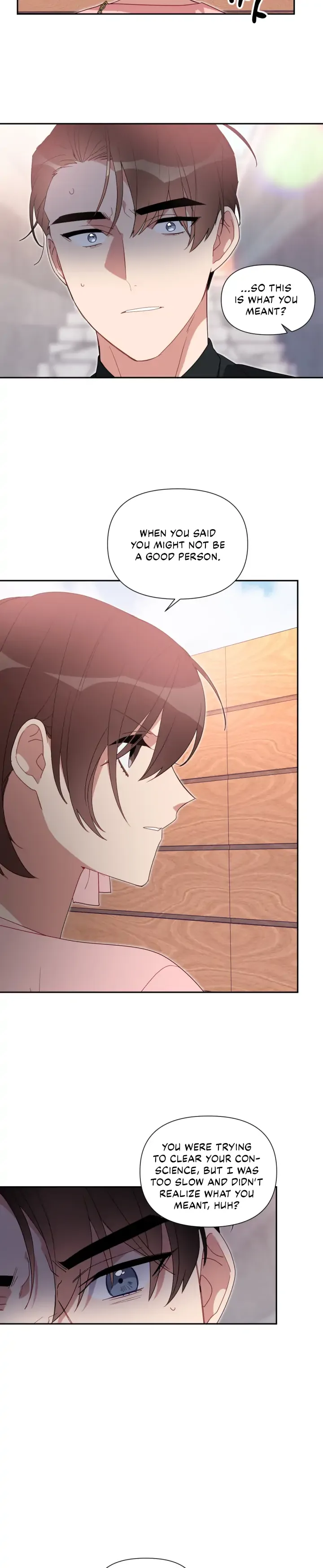 You’re Perfect for Me Chapter 54 page 16