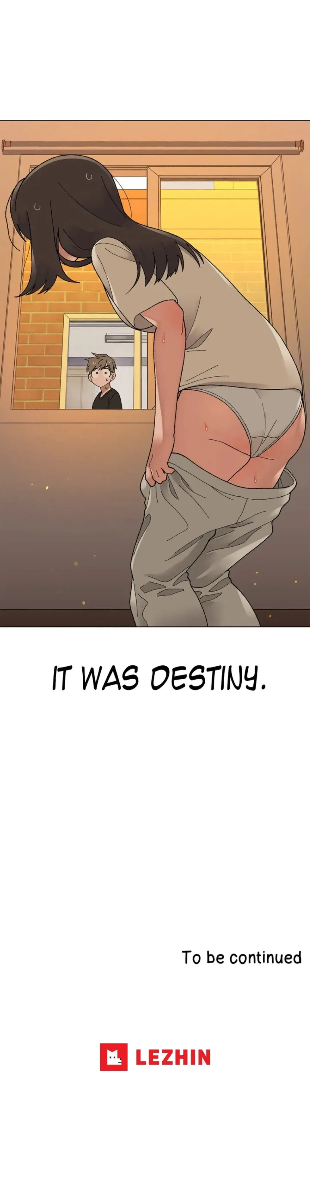 You’re Under My Skin! Chapter 1 page 49