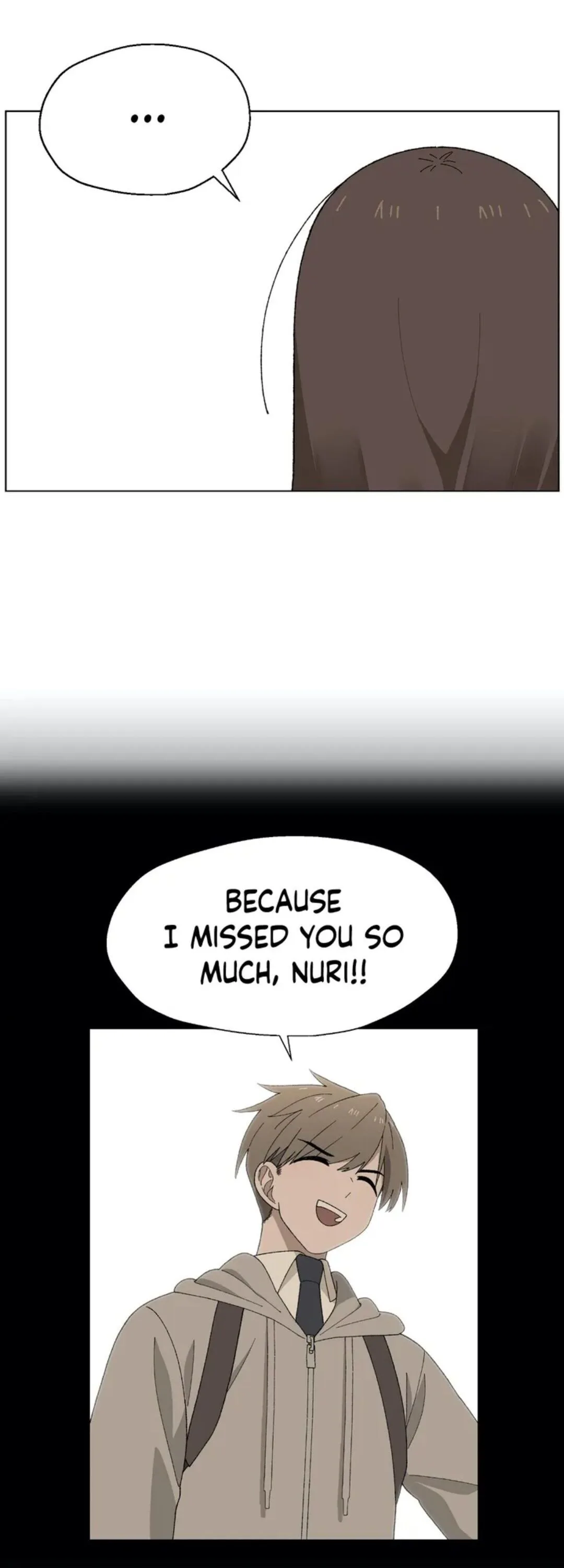 You’re Under My Skin! Chapter 1 page 42