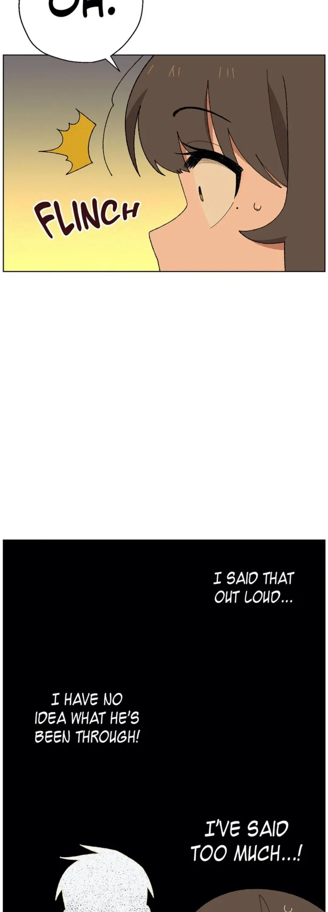 You’re Under My Skin! Chapter 1 page 30