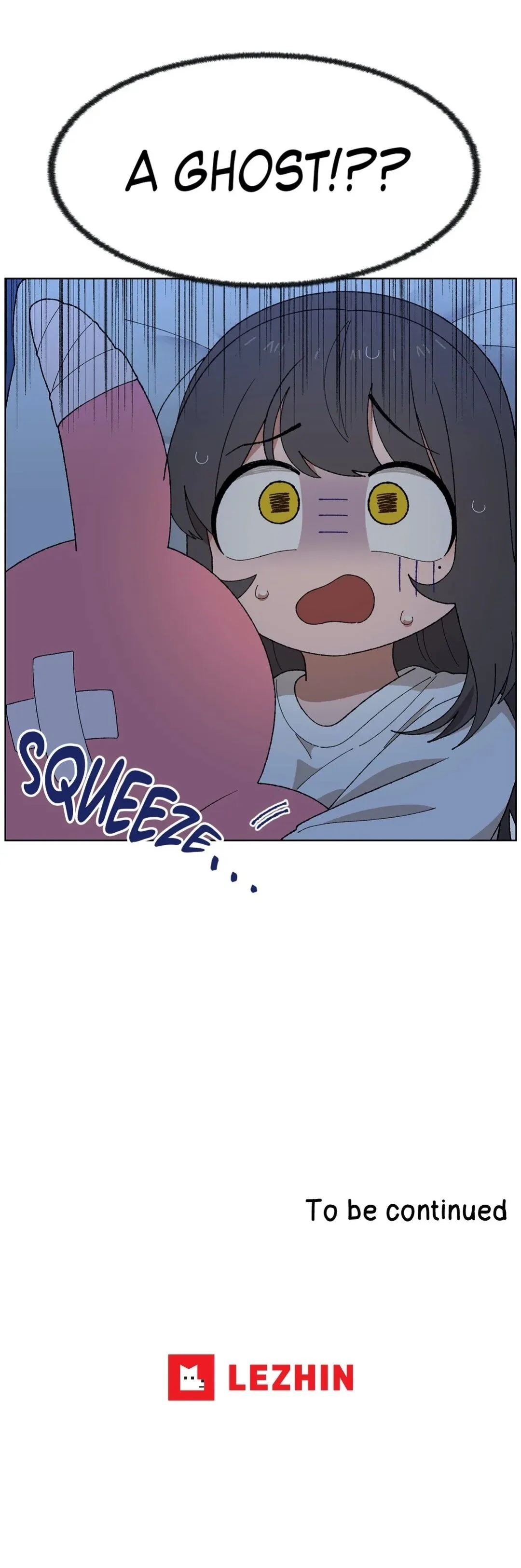 You’re Under My Skin! Chapter 2 page 51