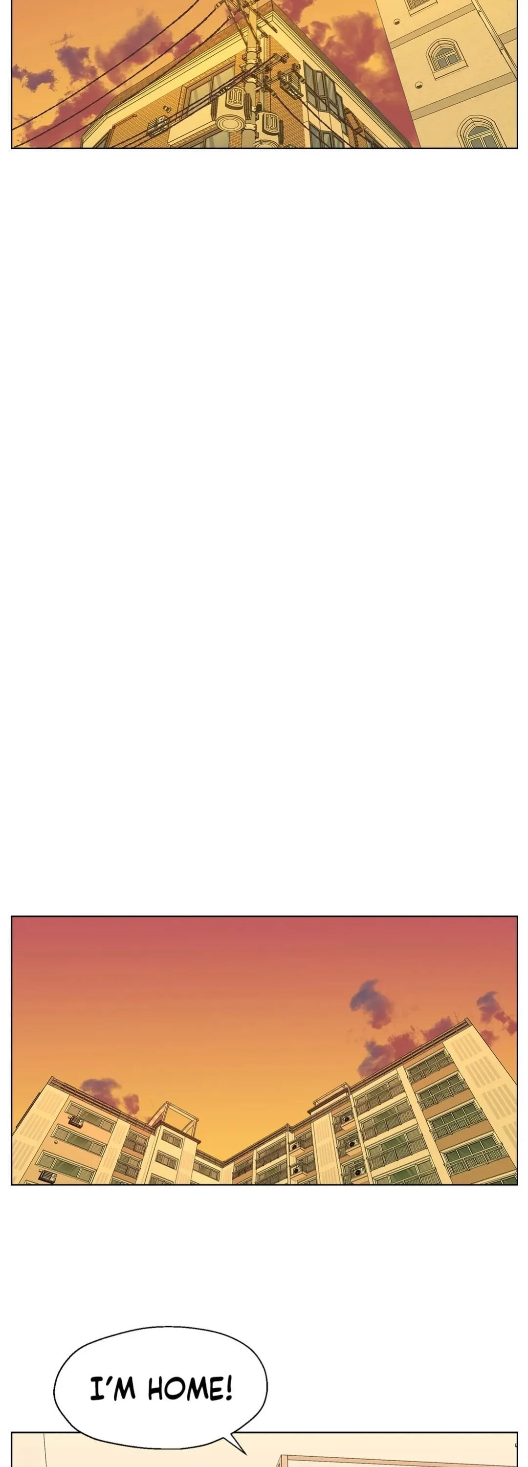 You’re Under My Skin! Chapter 5 page 8