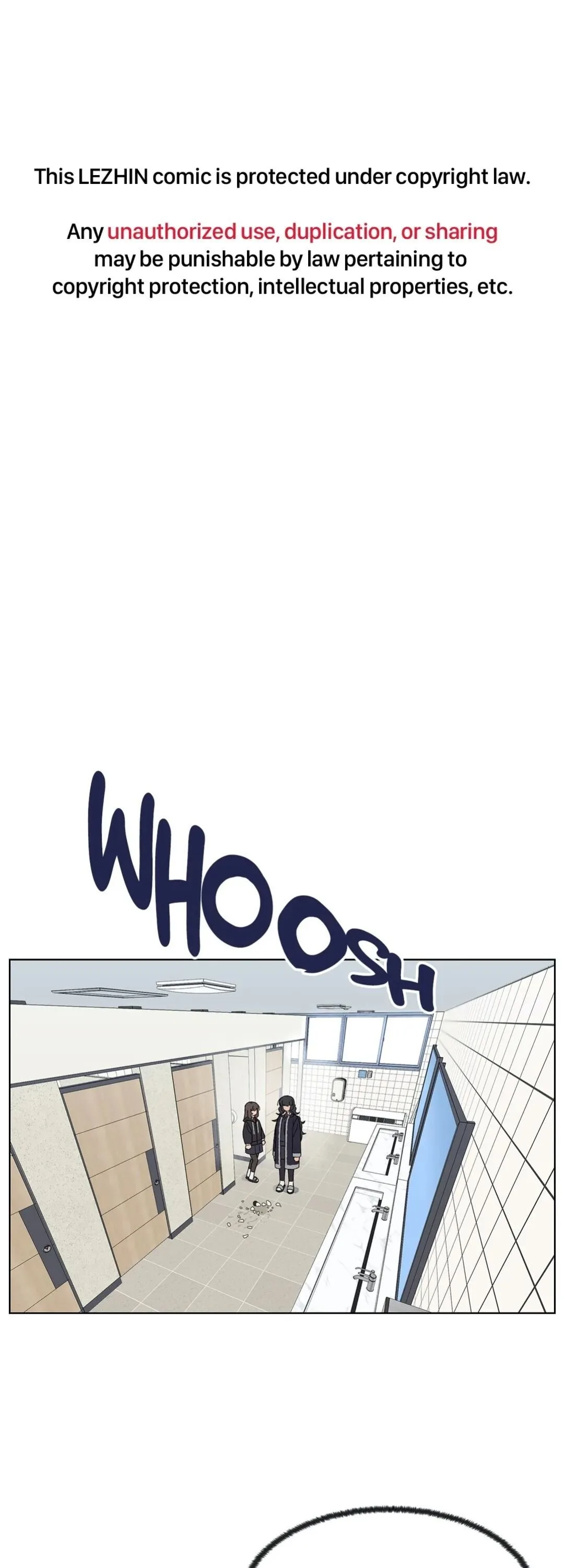 You’re Under My Skin! Chapter 9 page 2