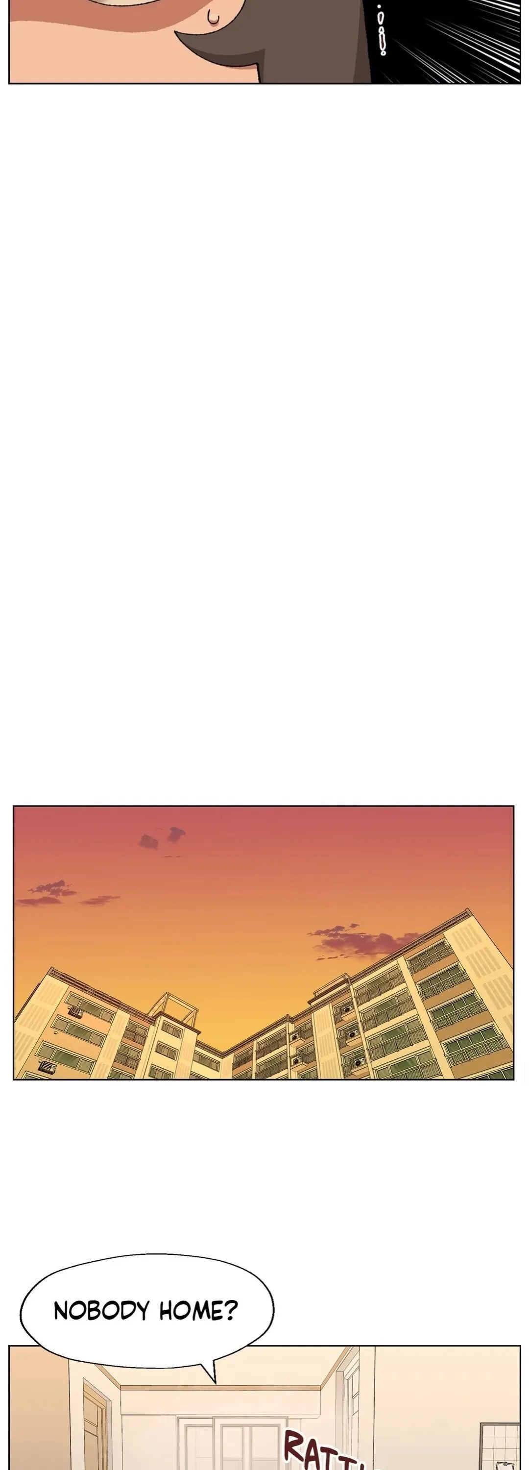 You’re Under My Skin! Chapter 9 page 18
