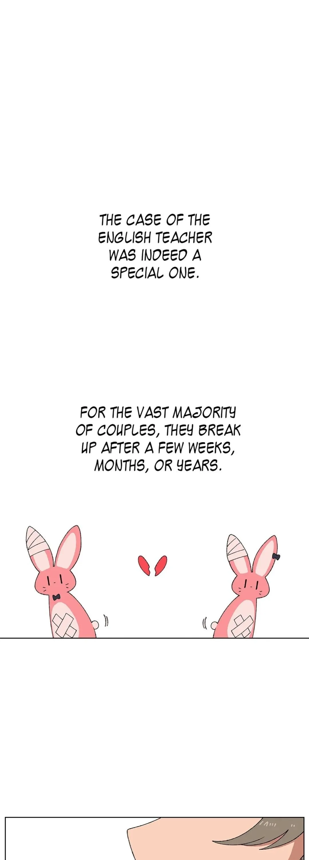 You’re Under My Skin! Chapter 7 page 6