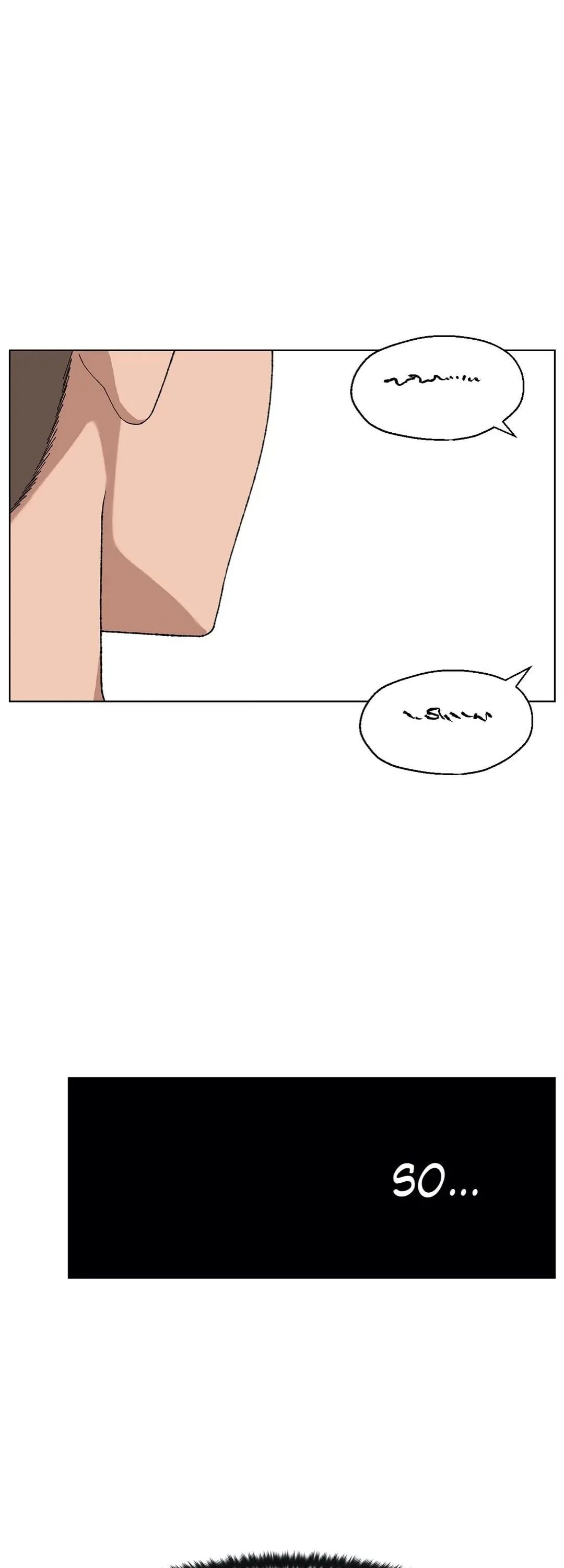 You’re Under My Skin! Chapter 10 page 38