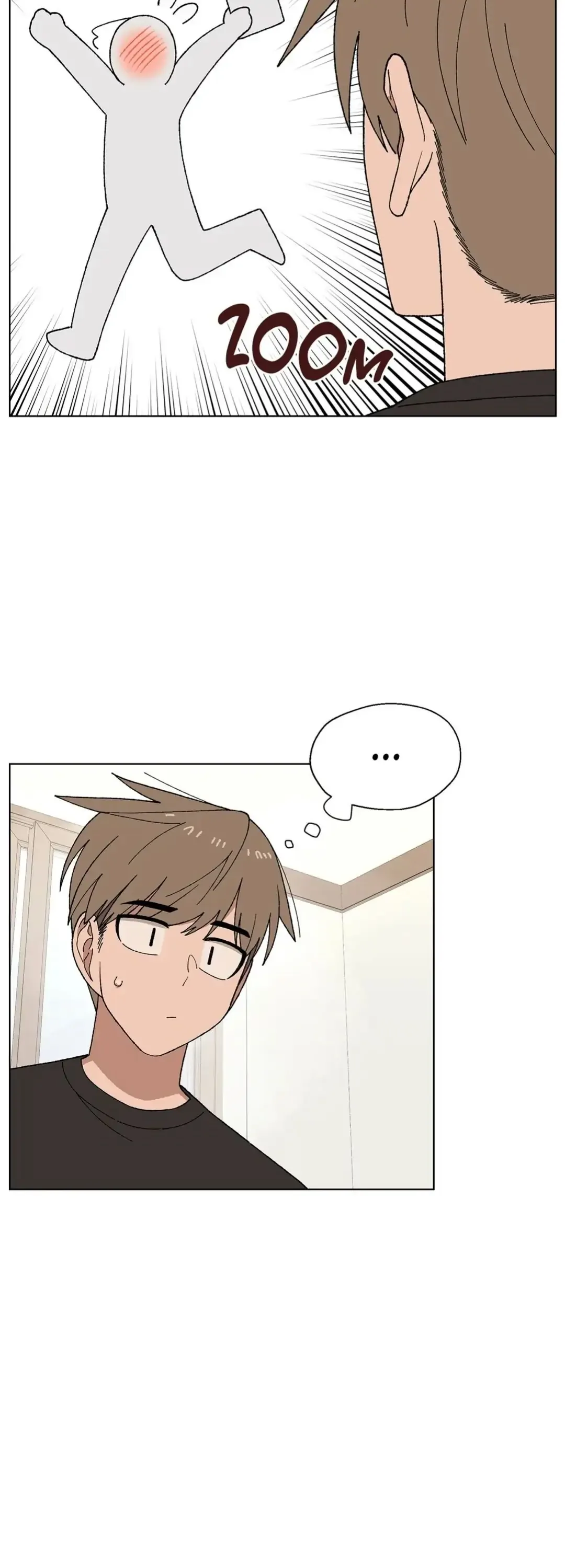 You’re Under My Skin! Chapter 12 page 20