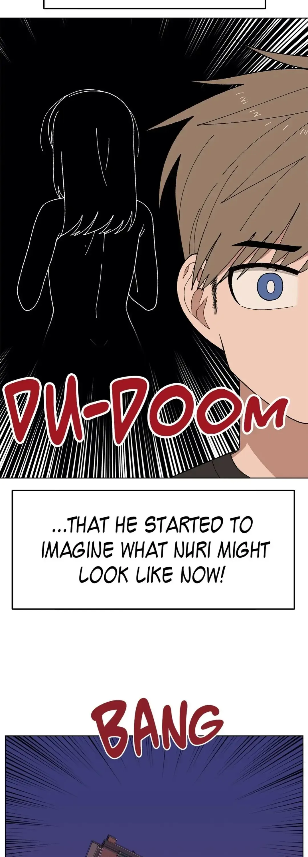 You’re Under My Skin! Chapter 14 page 6